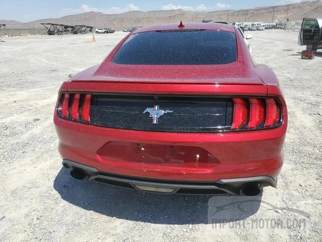 Photo 5 VIN: 1FA6P8TH0L5188974 - FORD MUSTANG 