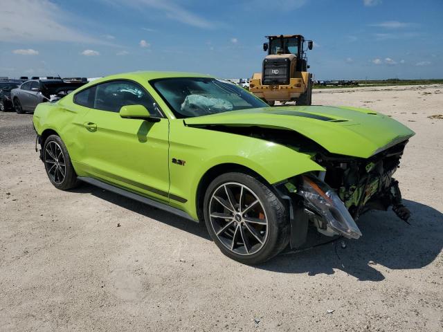 Photo 3 VIN: 1FA6P8TH0L5189039 - FORD MUSTANG 