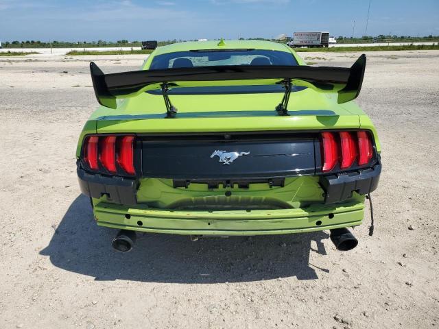 Photo 5 VIN: 1FA6P8TH0L5189039 - FORD MUSTANG 