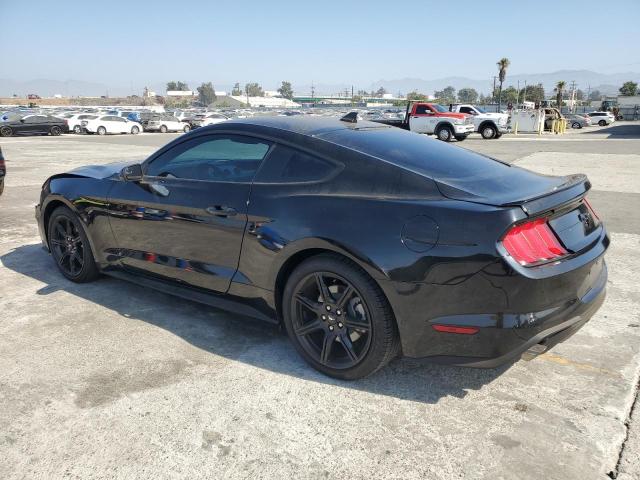 Photo 1 VIN: 1FA6P8TH0L5191129 - FORD MUSTANG 