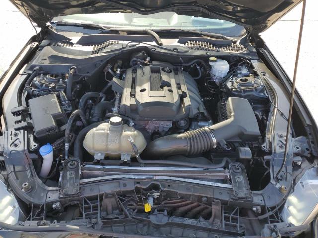 Photo 10 VIN: 1FA6P8TH0L5191129 - FORD MUSTANG 