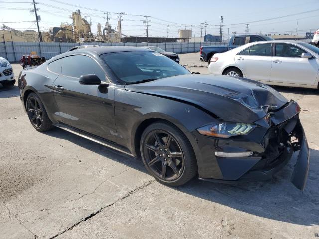 Photo 3 VIN: 1FA6P8TH0L5191129 - FORD MUSTANG 