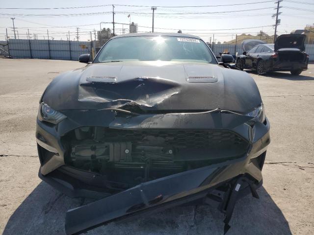 Photo 4 VIN: 1FA6P8TH0L5191129 - FORD MUSTANG 