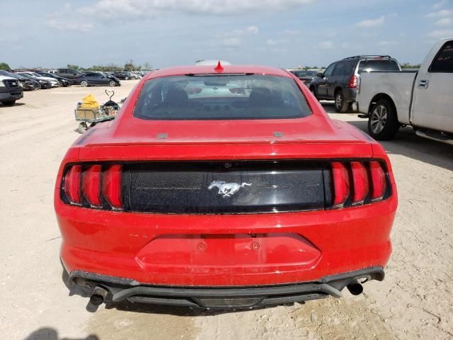 Photo 5 VIN: 1FA6P8TH0M5100913 - FORD MUSTANG 