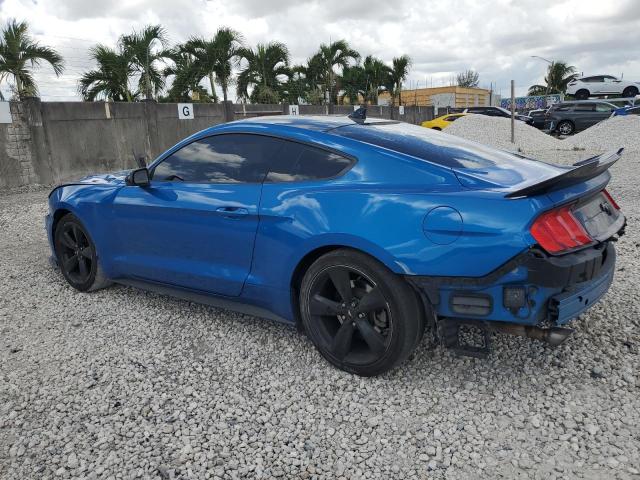 Photo 1 VIN: 1FA6P8TH0M5114410 - FORD MUSTANG 