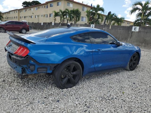 Photo 2 VIN: 1FA6P8TH0M5114410 - FORD MUSTANG 