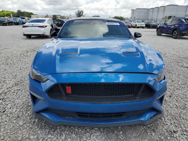 Photo 4 VIN: 1FA6P8TH0M5114410 - FORD MUSTANG 