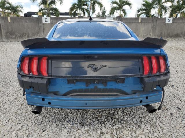 Photo 5 VIN: 1FA6P8TH0M5114410 - FORD MUSTANG 