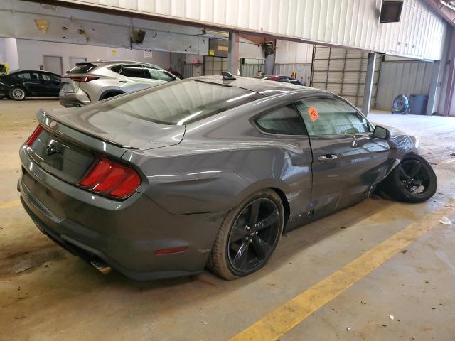 Photo 2 VIN: 1FA6P8TH0M5125827 - FORD MUSTANG 