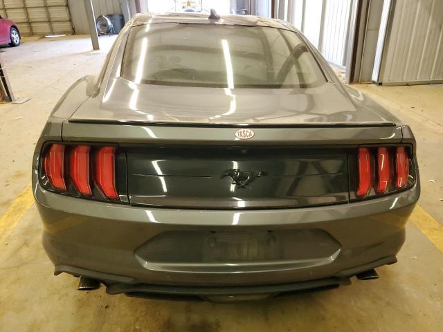 Photo 5 VIN: 1FA6P8TH0M5125827 - FORD MUSTANG 