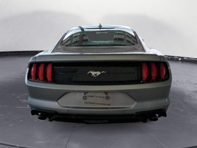 Photo 5 VIN: 1FA6P8TH0N5101190 - FORD MUSTANG 