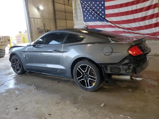 Photo 1 VIN: 1FA6P8TH0N5104803 - FORD MUSTANG 