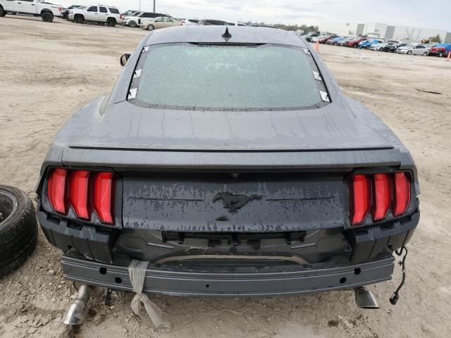 Photo 5 VIN: 1FA6P8TH0N5108866 - FORD MUSTANG 