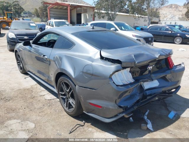 Photo 2 VIN: 1FA6P8TH0N5132911 - FORD MUSTANG 