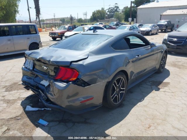 Photo 3 VIN: 1FA6P8TH0N5132911 - FORD MUSTANG 