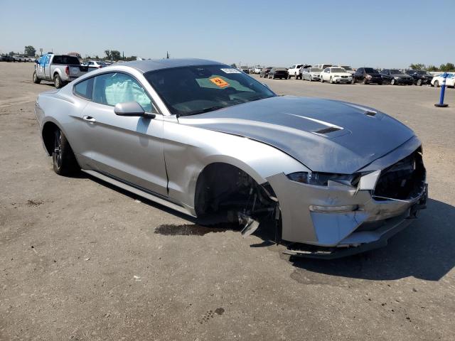 Photo 3 VIN: 1FA6P8TH0N5134139 - FORD MUSTANG 