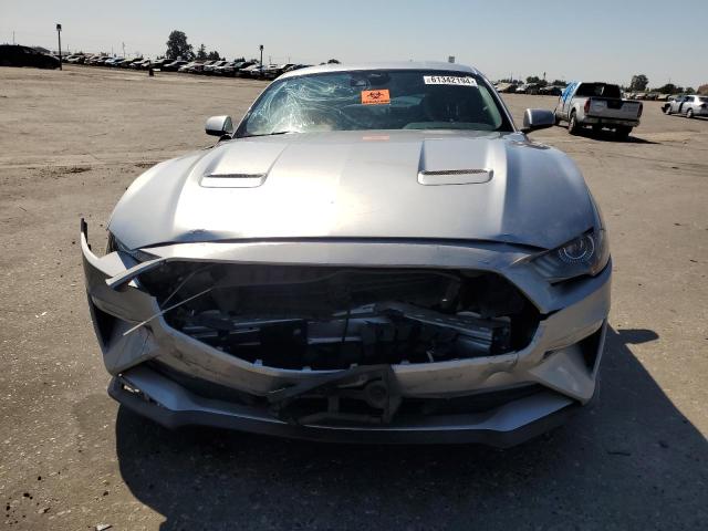 Photo 4 VIN: 1FA6P8TH0N5134139 - FORD MUSTANG 