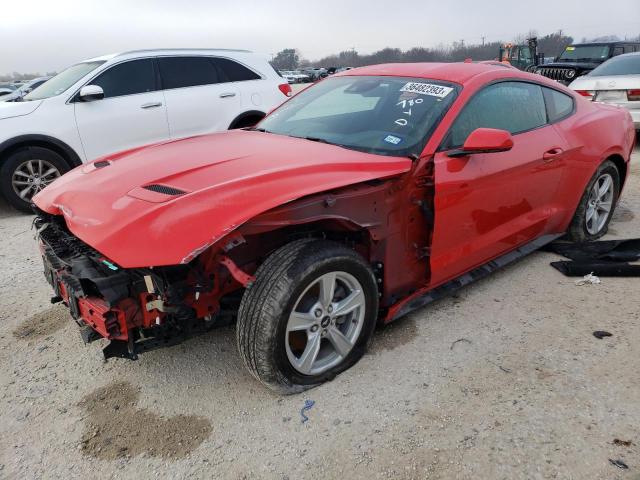 Photo 0 VIN: 1FA6P8TH0N5136148 - FORD MUSTANG 