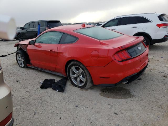 Photo 1 VIN: 1FA6P8TH0N5136148 - FORD MUSTANG 