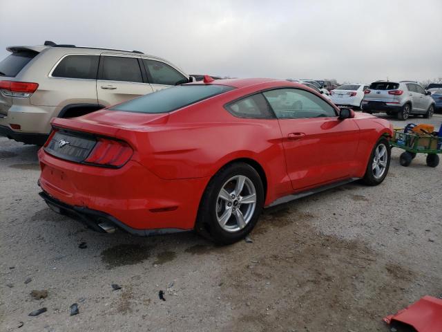 Photo 2 VIN: 1FA6P8TH0N5136148 - FORD MUSTANG 