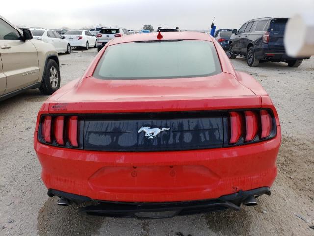 Photo 5 VIN: 1FA6P8TH0N5136148 - FORD MUSTANG 