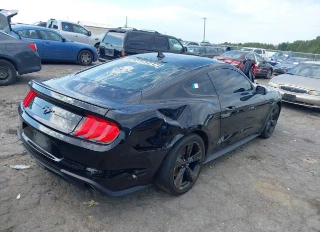 Photo 3 VIN: 1FA6P8TH0N5150826 - FORD MUSTANG 