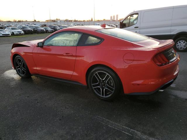 Photo 1 VIN: 1FA6P8TH0P5103802 - FORD MUSTANG 