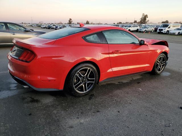 Photo 2 VIN: 1FA6P8TH0P5103802 - FORD MUSTANG 