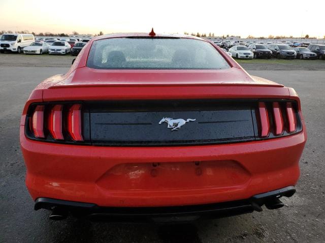 Photo 5 VIN: 1FA6P8TH0P5103802 - FORD MUSTANG 