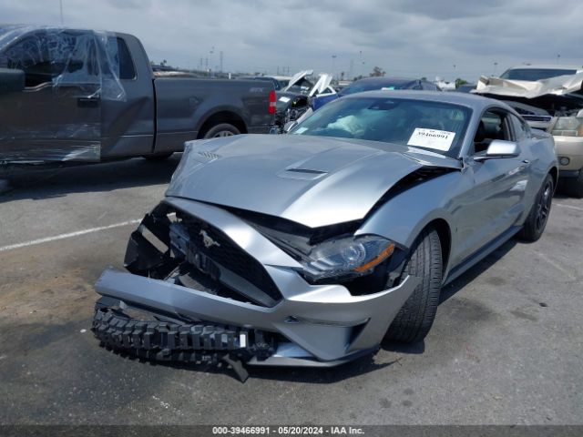 Photo 1 VIN: 1FA6P8TH0P5105372 - FORD MUSTANG 