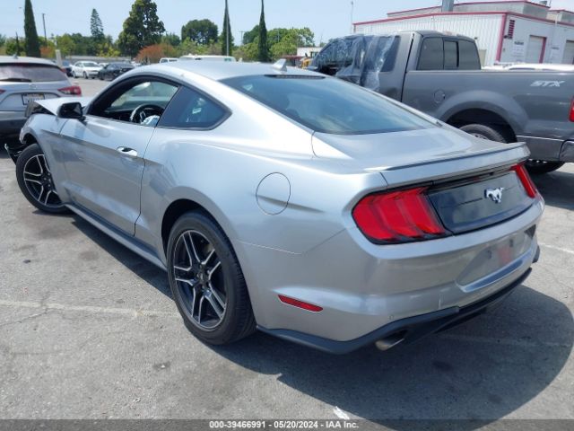 Photo 2 VIN: 1FA6P8TH0P5105372 - FORD MUSTANG 