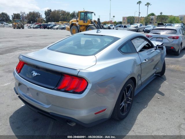 Photo 3 VIN: 1FA6P8TH0P5105372 - FORD MUSTANG 