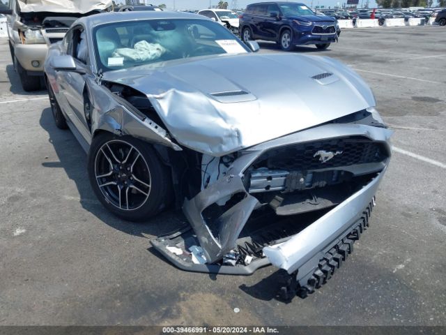 Photo 5 VIN: 1FA6P8TH0P5105372 - FORD MUSTANG 