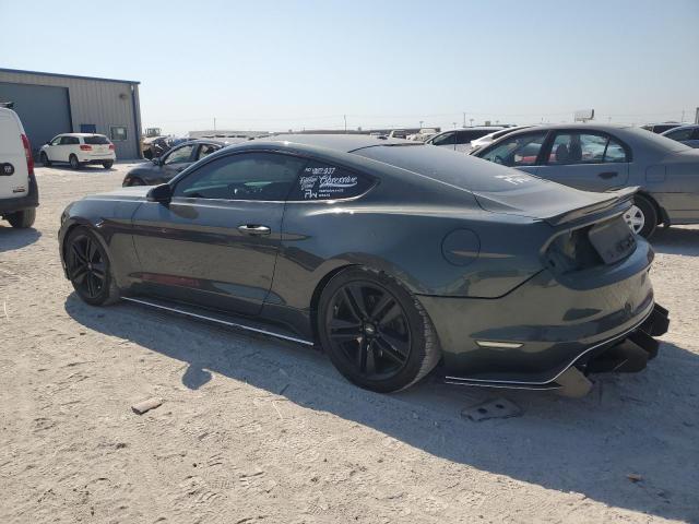 Photo 1 VIN: 1FA6P8TH1F5300752 - FORD MUSTANG 