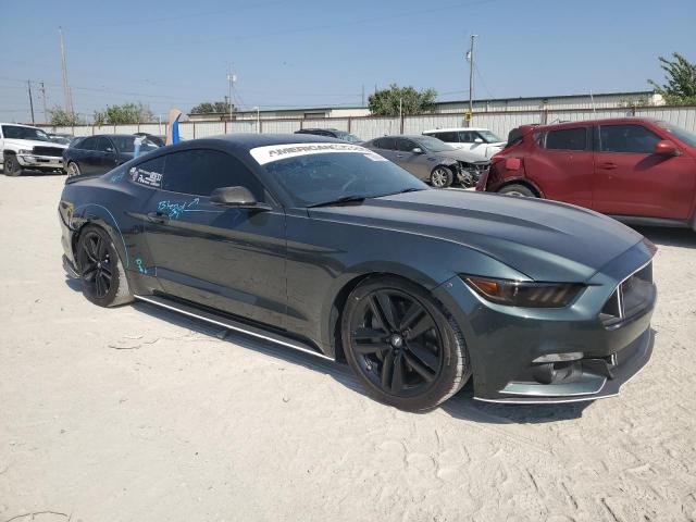 Photo 3 VIN: 1FA6P8TH1F5300752 - FORD MUSTANG 