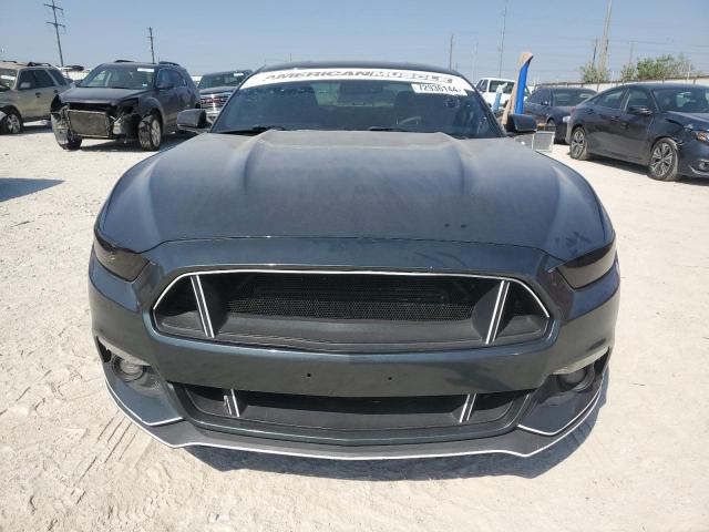 Photo 4 VIN: 1FA6P8TH1F5300752 - FORD MUSTANG 