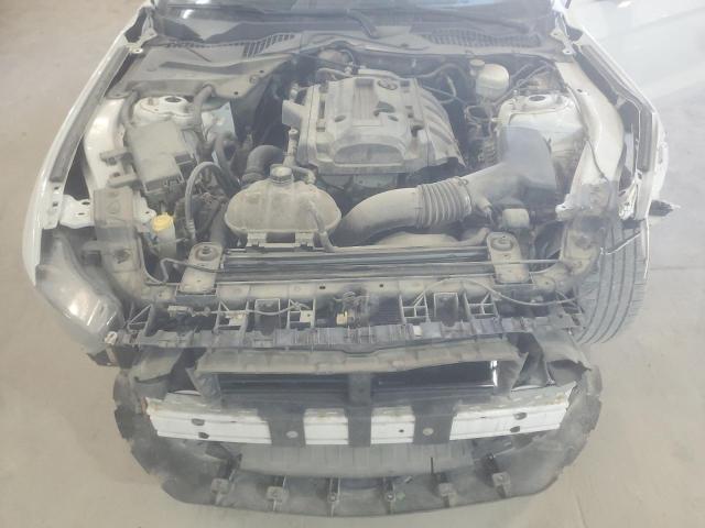 Photo 10 VIN: 1FA6P8TH1F5303621 - FORD MUSTANG 