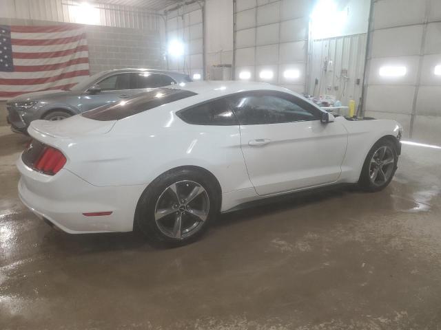 Photo 2 VIN: 1FA6P8TH1F5303621 - FORD MUSTANG 