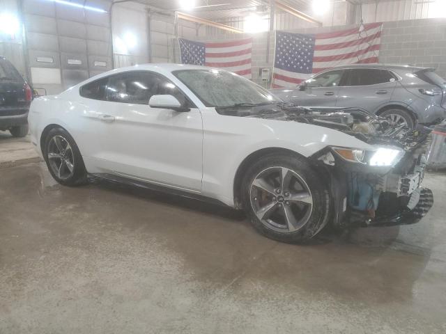 Photo 3 VIN: 1FA6P8TH1F5303621 - FORD MUSTANG 