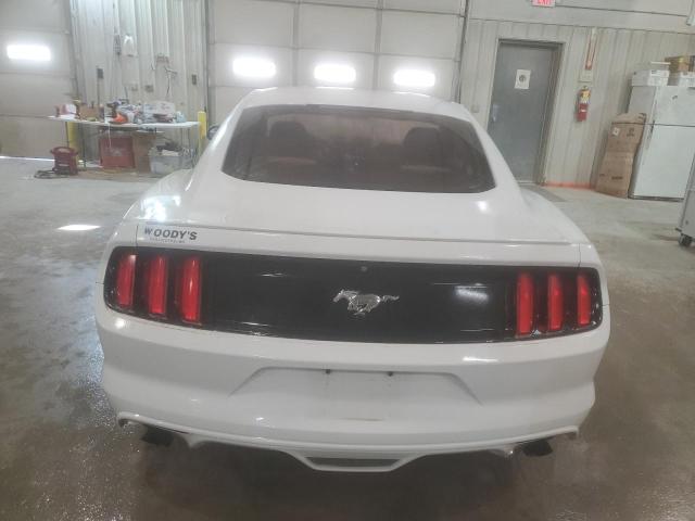 Photo 5 VIN: 1FA6P8TH1F5303621 - FORD MUSTANG 