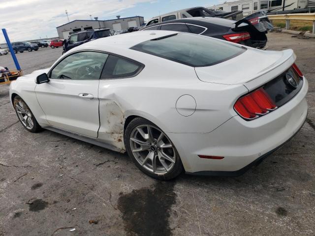 Photo 1 VIN: 1FA6P8TH1F5311069 - FORD MUSTANG 