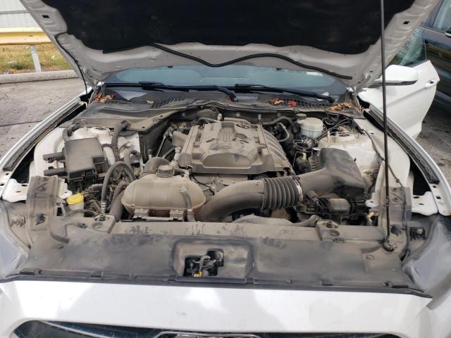 Photo 10 VIN: 1FA6P8TH1F5311069 - FORD MUSTANG 