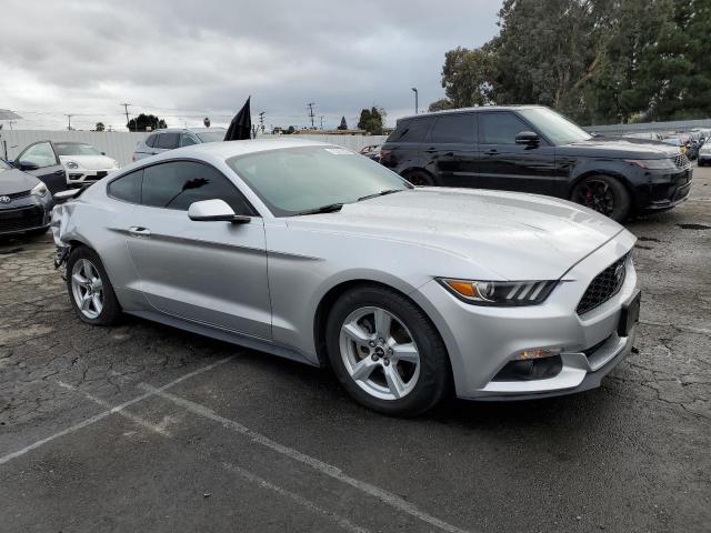 Photo 3 VIN: 1FA6P8TH1F5311556 - FORD MUSTANG 