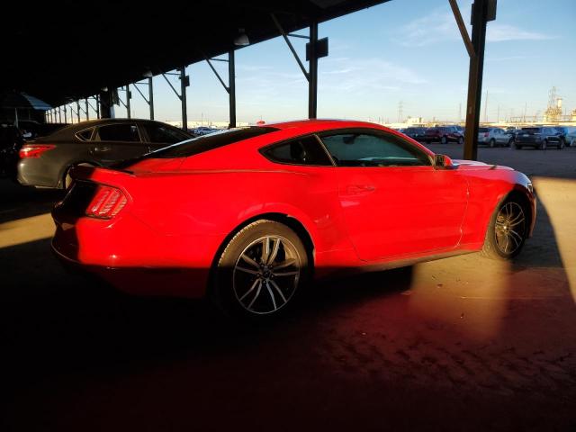 Photo 2 VIN: 1FA6P8TH1F5319754 - FORD MUSTANG 