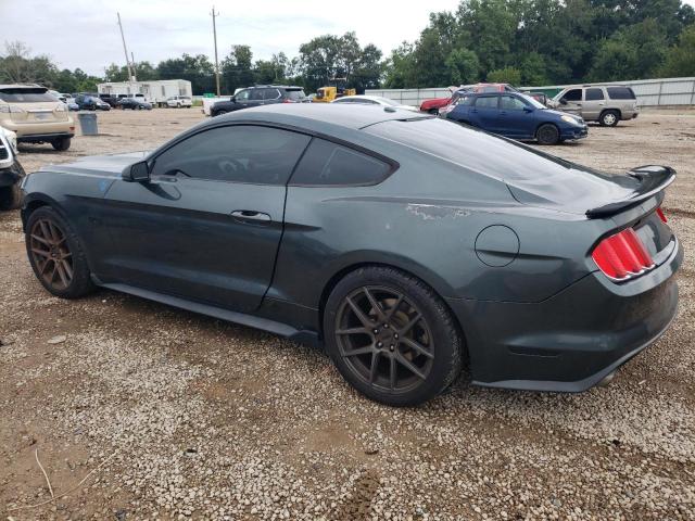 Photo 1 VIN: 1FA6P8TH1F5325165 - FORD MUSTANG 