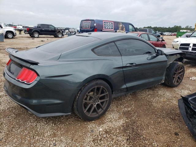 Photo 2 VIN: 1FA6P8TH1F5325165 - FORD MUSTANG 