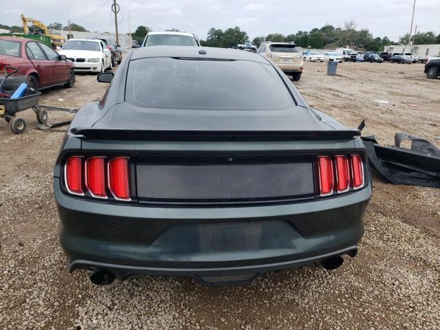 Photo 5 VIN: 1FA6P8TH1F5325165 - FORD MUSTANG 