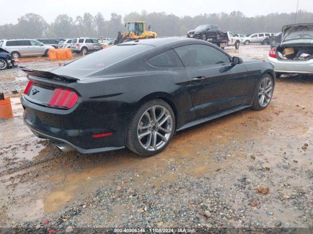 Photo 3 VIN: 1FA6P8TH1F5330396 - FORD MUSTANG 