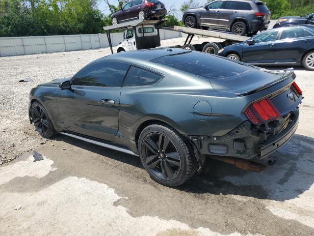 Photo 1 VIN: 1FA6P8TH1F5342774 - FORD MUSTANG 