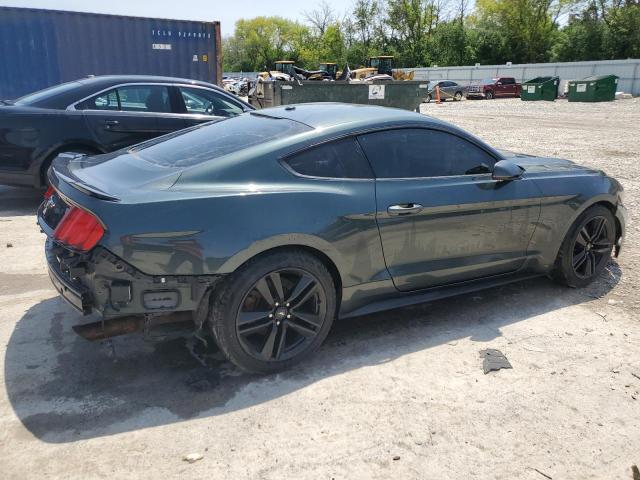 Photo 2 VIN: 1FA6P8TH1F5342774 - FORD MUSTANG 